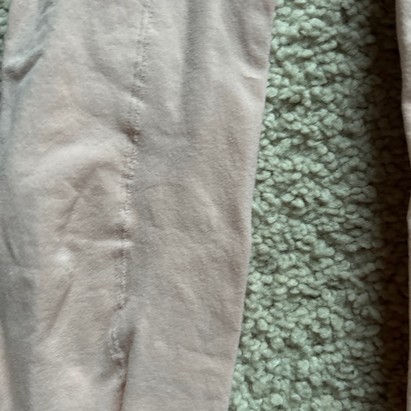 Nikolay Grishko Ballet Dance Transition Tights Adult Medium Pink One Pair - Picture 5 of 8